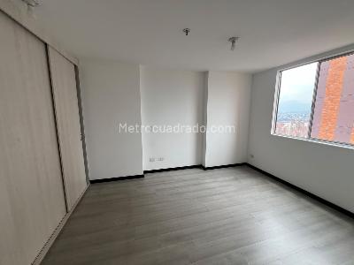 Apartamento de 3 alcobas en arriendo en San German, Medellín, 90 m² · foto 12 de 17