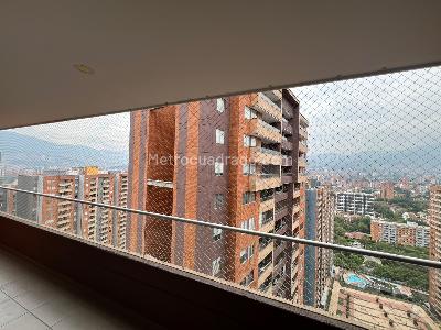 Apartamento de 3 alcobas en arriendo en San German, Medellín, 90 m² · foto 17 de 17