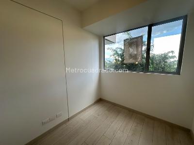 Apartamento de 3 alcobas en arriendo en Las Vegas, Envigado, 85 m² · foto 10 de 18