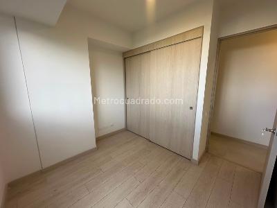 Apartamento de 3 alcobas en arriendo en Las Vegas, Envigado, 85 m² · foto 13 de 18