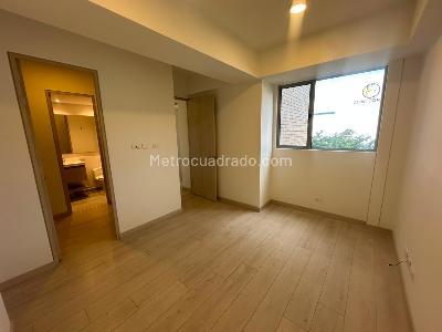 Apartamento de 3 alcobas en arriendo en Las Vegas, Envigado, 85 m² · foto 15 de 18