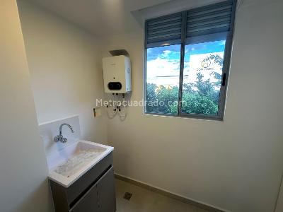 Apartamento de 3 alcobas en arriendo en Las Vegas, Envigado, 85 m² · foto 18 de 18