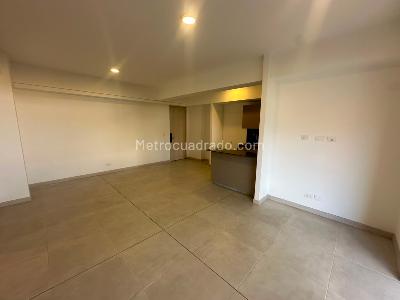 Apartamento de 3 alcobas en arriendo en Las Vegas, Envigado, 85 m² · foto 5 de 18