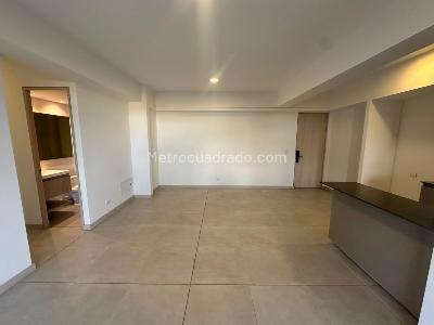 Apartamento de 3 alcobas en arriendo en Las Vegas, Envigado, 85 m² · foto 6 de 18