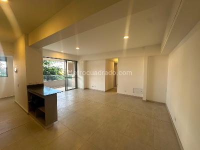Apartamento de 3 alcobas en arriendo en Las Vegas, Envigado, 85 m² · foto 7 de 18