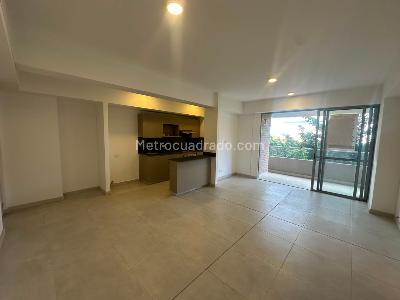 Apartamento de 3 alcobas en arriendo en Las Vegas, Envigado, 85 m² · foto 8 de 18