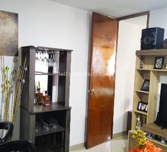 Apartamento en venta en Boston, Medellín · foto 3 de 7