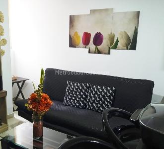 Apartamento en venta en Boston, Medellín · foto 5 de 7