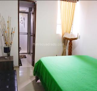 Apartamento en venta en Boston, Medellín · foto 6 de 7