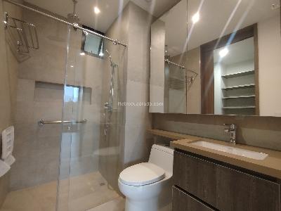 Apartamento de 1 alcoba en arriendo en Transversal Superior, Medellín, 52 m² · foto 10 de 18