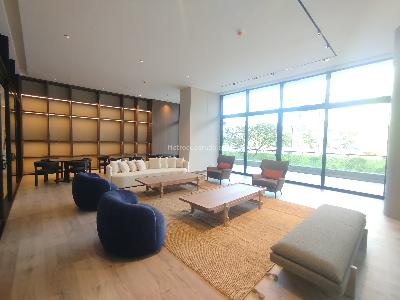 Apartamento de 1 alcoba en arriendo en Transversal Superior, Medellín, 52 m² · foto 15 de 18