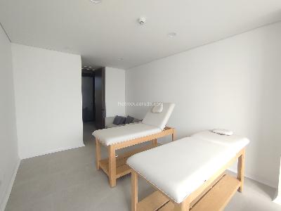 Apartamento de 1 alcoba en arriendo en Transversal Superior, Medellín, 52 m² · foto 16 de 18