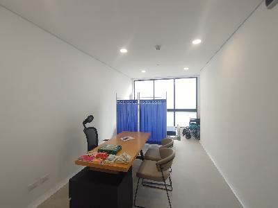 Apartamento de 1 alcoba en arriendo en Transversal Superior, Medellín, 52 m² · foto 17 de 18
