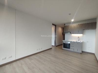 Apartamento de 1 alcoba en arriendo en Transversal Superior, Medellín, 52 m² · foto 2 de 18