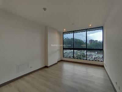 Apartamento de 1 alcoba en arriendo en Transversal Superior, Medellín, 52 m² · foto 5 de 18