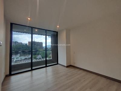 Apartamento de 1 alcoba en arriendo en Transversal Superior, Medellín, 52 m² · foto 6 de 18