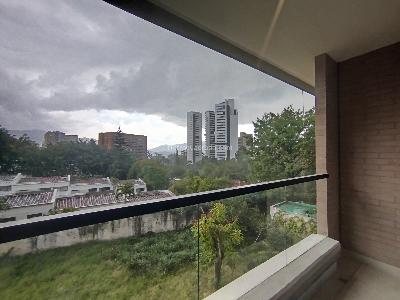 Apartamento de 1 alcoba en arriendo en Transversal Superior, Medellín, 52 m² · foto 8 de 18