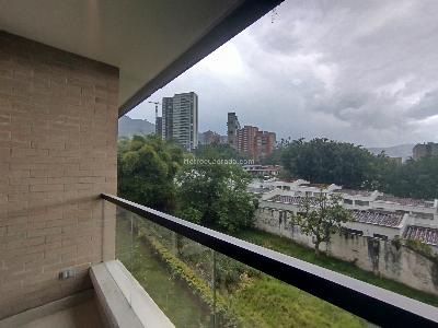 Apartamento de 1 alcoba en arriendo en Transversal Superior, Medellín, 52 m² · foto 9 de 18