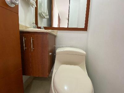 Apartamento de 1 alcoba en arriendo en Las Lomas, Medellín, 55 m² · foto 10 de 15