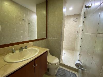 Apartamento de 1 alcoba en arriendo en Las Lomas, Medellín, 55 m² · foto 12 de 15