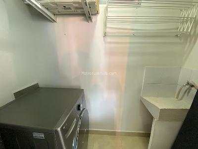 Apartamento de 1 alcoba en arriendo en Las Lomas, Medellín, 55 m² · foto 14 de 15