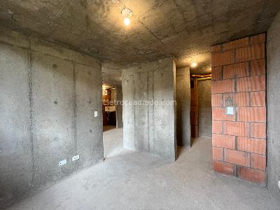 Apartamento en venta en Calasanz Parte Alta, Medellín · foto 11 de 13