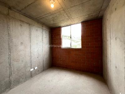 Apartamento en venta en Calasanz Parte Alta, Medellín · foto 12 de 13