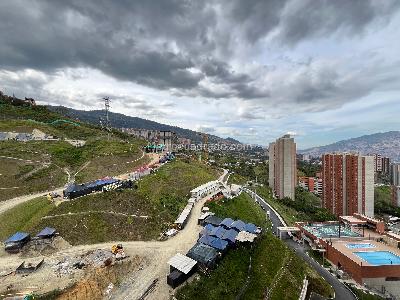 Apartamento en venta en Calasanz Parte Alta, Medellín · foto 13 de 13