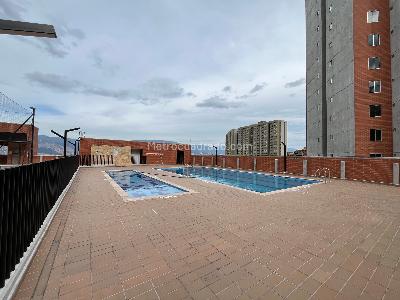 Apartamento en venta en Calasanz Parte Alta, Medellín · foto 4 de 13