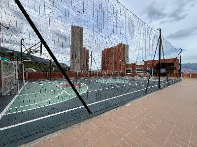 Apartamento en venta en Calasanz Parte Alta, Medellín · foto 5 de 13
