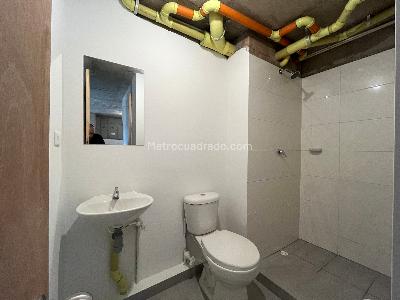 Apartamento en venta en Calasanz Parte Alta, Medellín · foto 8 de 13