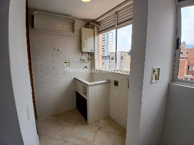 Apartamento de 3 alcobas en arriendo en Laureles, Medellín, 90 m² · foto 15 de 15