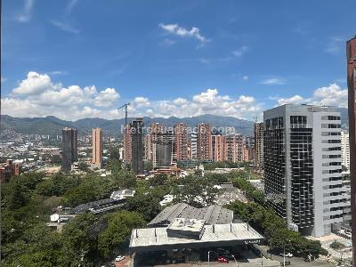 Apartamento en arriendo en Castropol, Medellín · foto 2 de 20