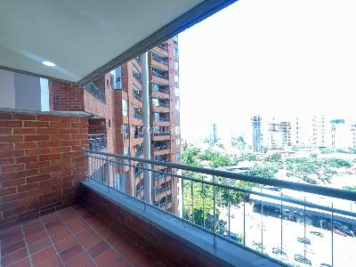 Apartamento en arriendo en Castropol, Medellín · foto 4 de 20