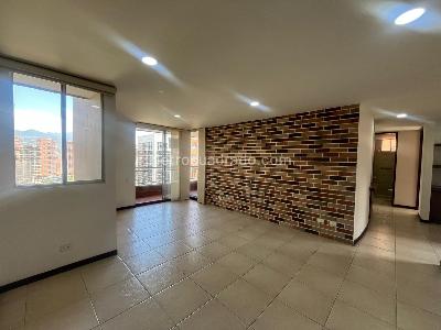 Apartamento en arriendo en Castropol, Medellín · foto 6 de 20