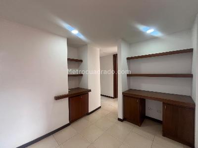 Apartamento en arriendo en Castropol, Medellín · foto 9 de 20