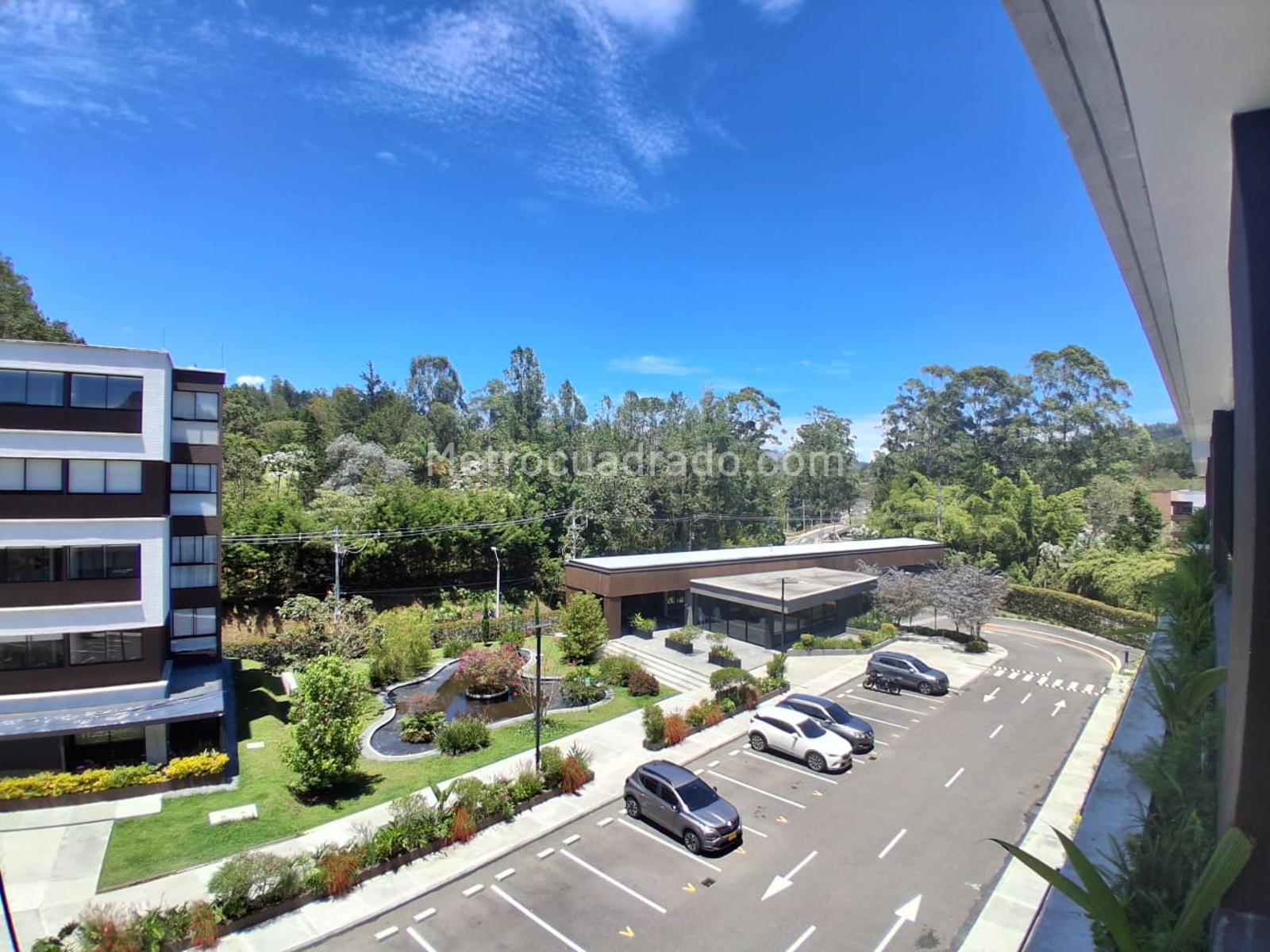 Foto del apartamento