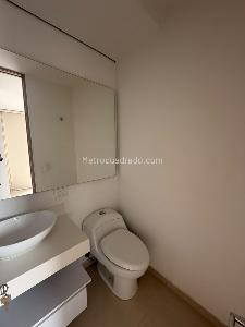Apartamento de 2 alcobas en venta en Rionegro, Rionegro, 68 m² · foto 12 de 19
