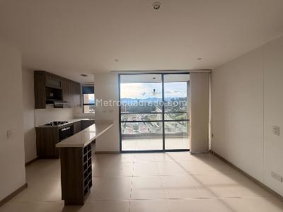 Apartamento de 2 alcobas en venta en Rionegro, Rionegro, 68 m² · foto 2 de 19