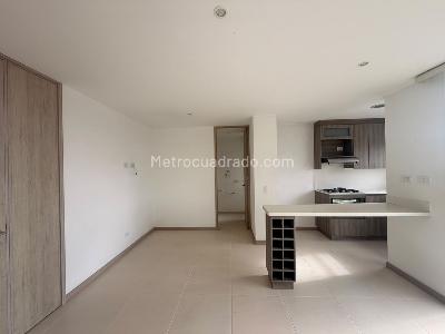 Apartamento de 2 alcobas en venta en Rionegro, Rionegro, 68 m² · foto 3 de 19