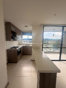 Apartamento de 2 alcobas en venta en Rionegro, Rionegro, 68 m² · foto 4 de 19