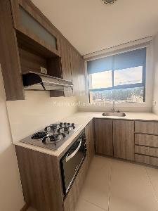 Apartamento de 2 alcobas en venta en Rionegro, Rionegro, 68 m² · foto 5 de 19