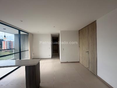 Apartamento de 2 alcobas en venta en Rionegro, Rionegro, 68 m² · foto 8 de 19