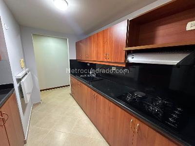 Apartment for rent in Zuñiga, Envigado