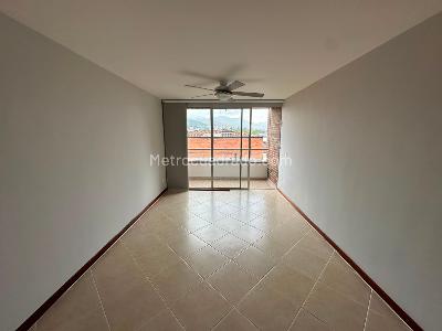 Apartamento de 3 alcobas en arriendo en Zuñiga, Envigado, 113 m² · foto 4 de 19