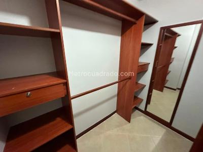 Apartamento de 3 alcobas en arriendo en Zuñiga, Envigado, 113 m² · foto 17 de 19