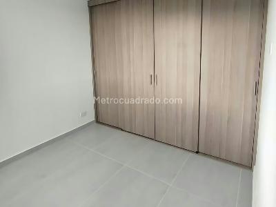 Apartamento de 1 alcoba en arriendo en Salitre Greco, Bogotá, 30 m² · foto 7 de 11