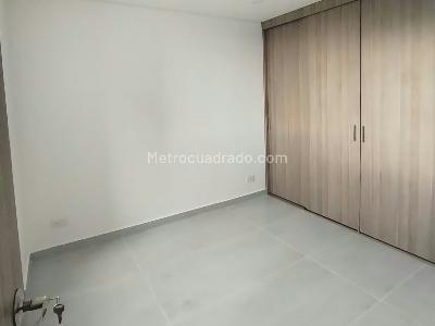 Apartamento de 1 alcoba en arriendo en Salitre Greco, Bogotá, 30 m² · foto 8 de 11
