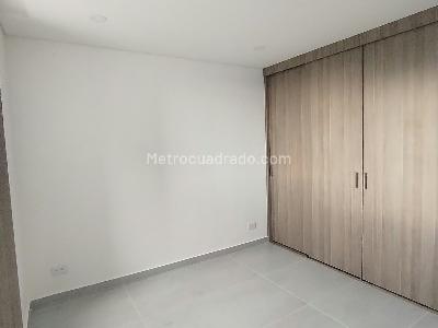 Apartamento de 1 alcoba en arriendo en Salitre Greco, Bogotá, 30 m² · foto 10 de 11