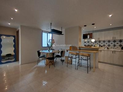Apartamento en arriendo en El Tesoro, Medellín · foto 3 de 17